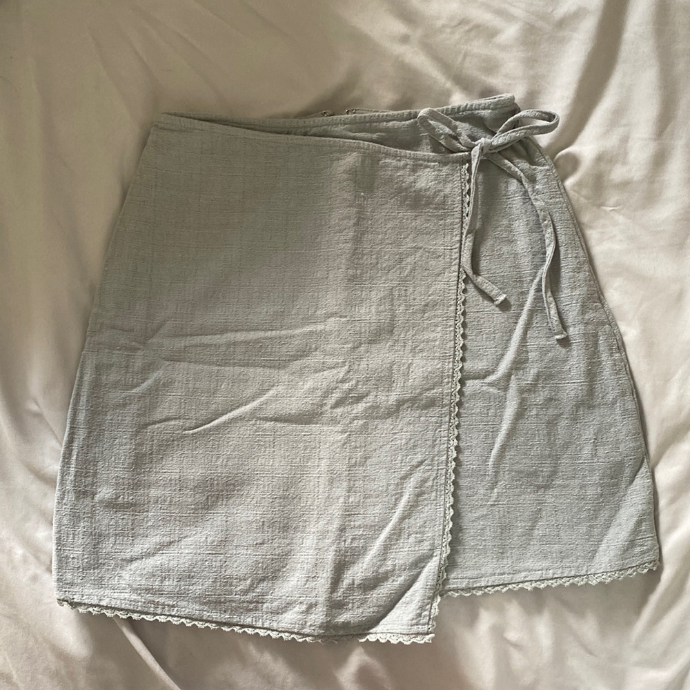Altard State Skirt